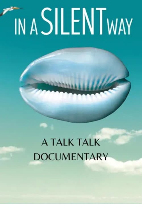 ملصق فيلم In a Silent Way (2020)