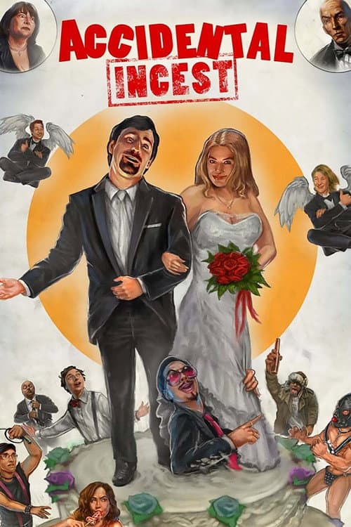 Accidental Incest (2014) movie poster
