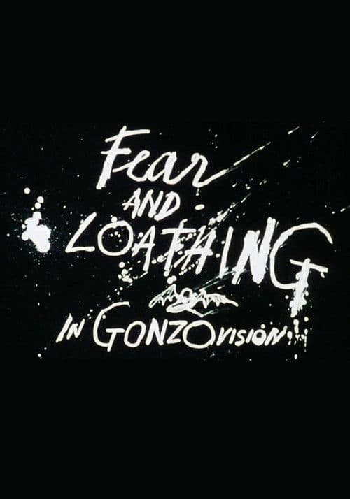 ملصق فيلم Fear and Loathing on the Road to Hollywood (1978)