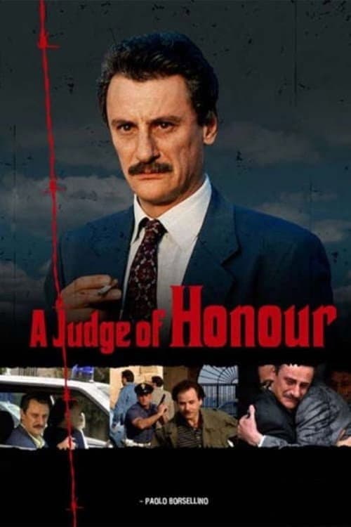 Paolo Borsellino (2004) movie poster