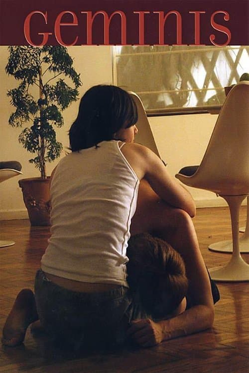 Géminis (2005) movie poster