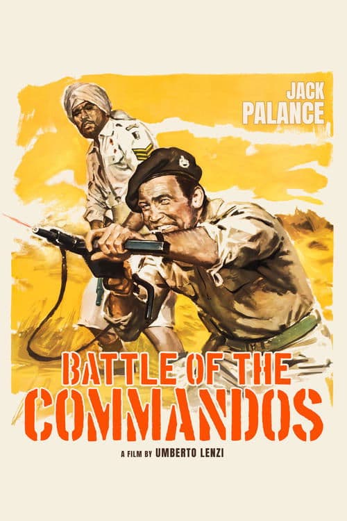 La legione dei dannati (1969) movie poster