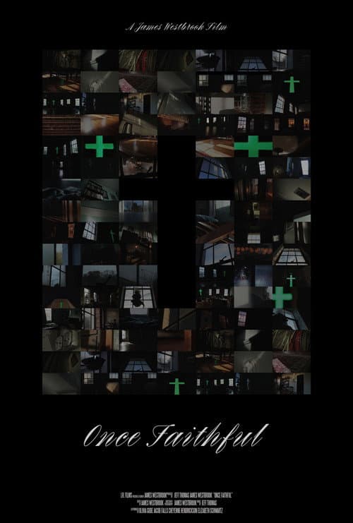 Once Faithful (2024) movie poster