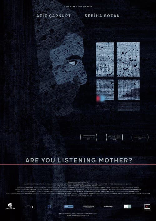 Are You Listening Mother? (2019) movie poster