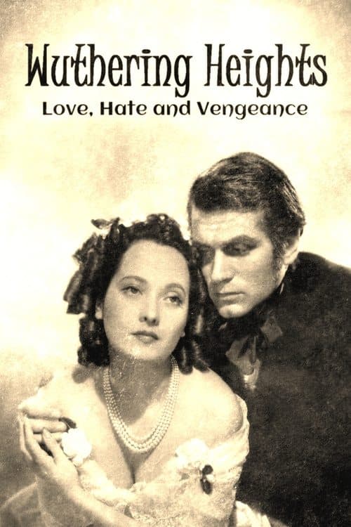 Affiche du film « Les Hauts de Hurlevent » : amour, haine et vengeance (2022)