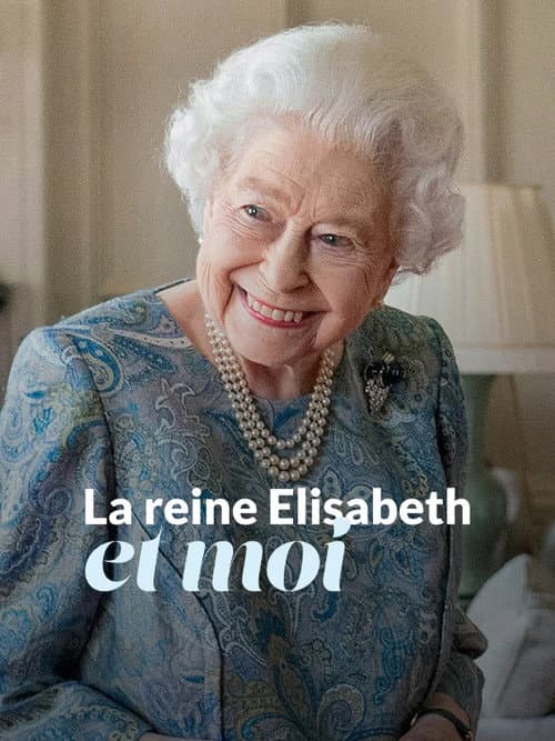 Affiche du film Die Queen und ich (2026)