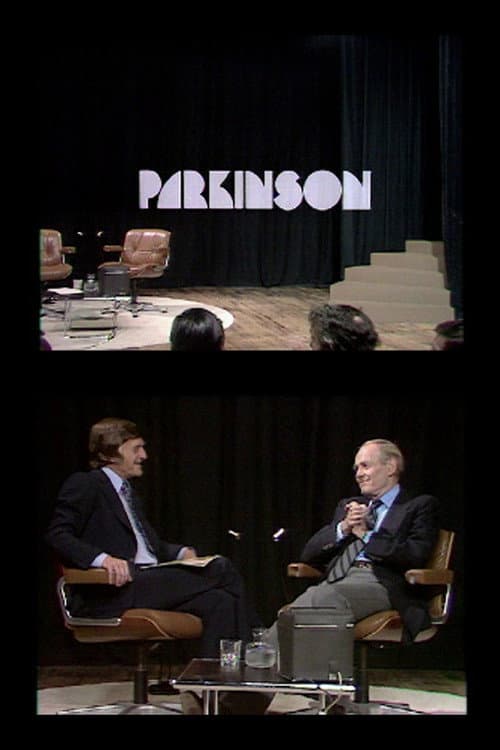 ملصق فيلم Parkinson: Meet Henry Fonda (1975)