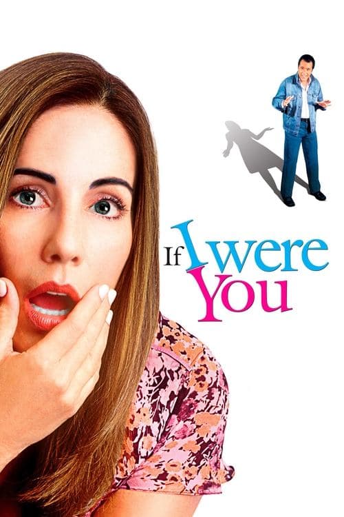 Se Eu Fosse Você (2006) movie poster