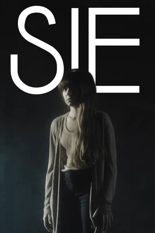 SIE (2021) movie poster