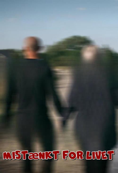 Dokumentar: Mistænkt for livet (2020) movie poster