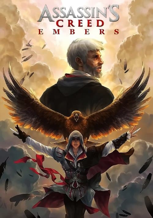 ملصق فيلم Assassin's Creed: Embers (2011)