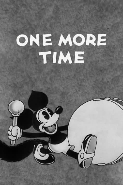 ملصق فيلم One More Time (1931)