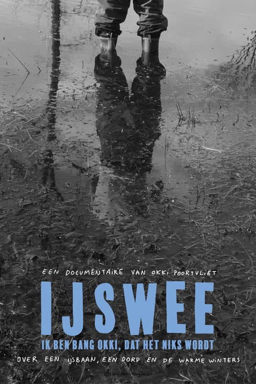 ملصق فيلم IJswee (2021)