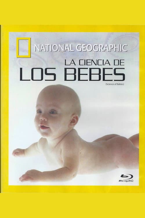 Science of Babies (2007) movie poster