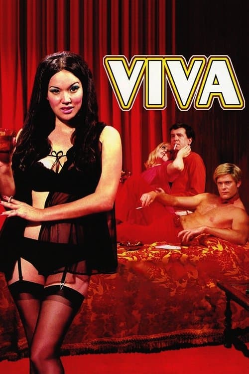 ملصق فيلم Viva (2008)