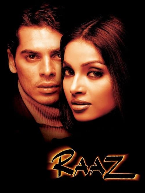 ملصق فيلم राज़ (2002)