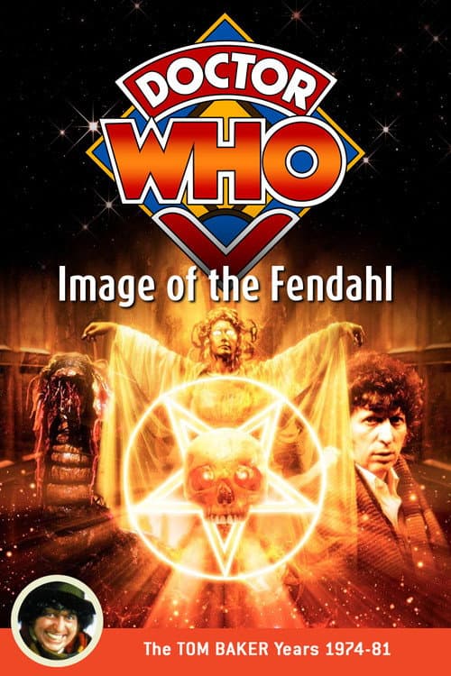 Affiche du film Doctor Who: Image of the Fendahl (1977)