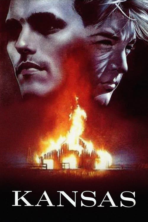 ملصق فيلم Kansas (1988)