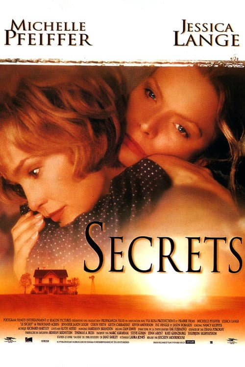 Affiche du film A Thousand Acres (1997)