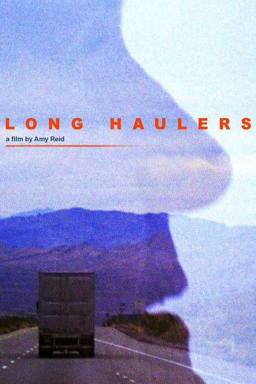 Affiche du film Long Haulers (2020)