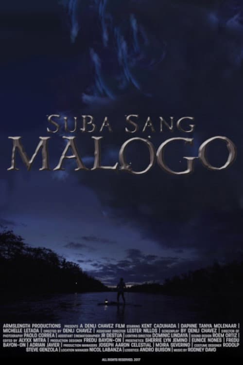 Suba sang Malogo (2017) movie poster