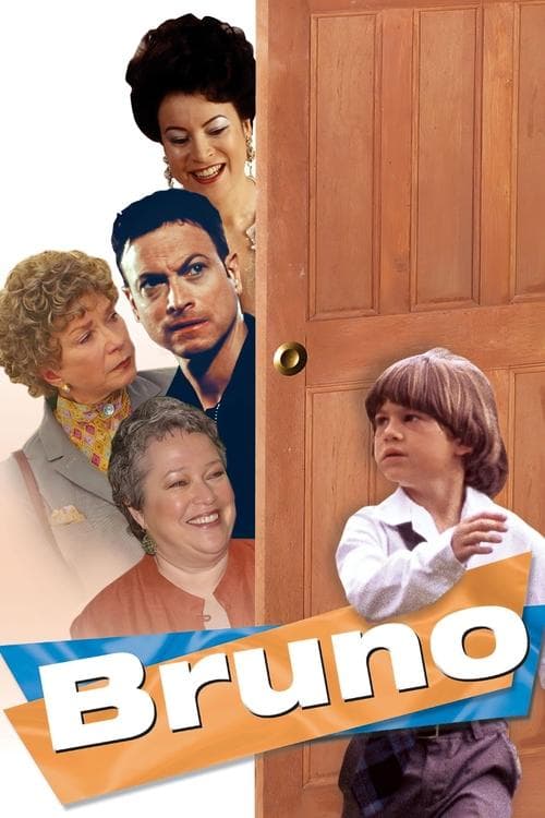 Bruno (2000) movie poster