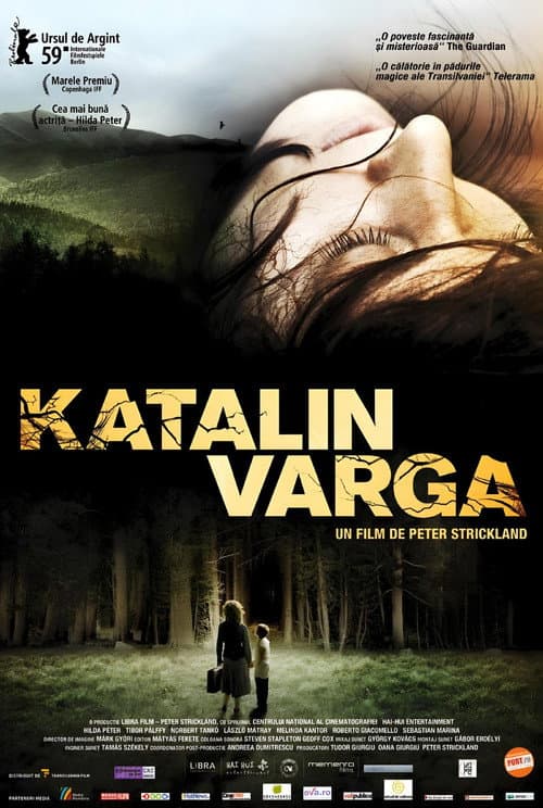 ملصق فيلم Katalin Varga (2009)