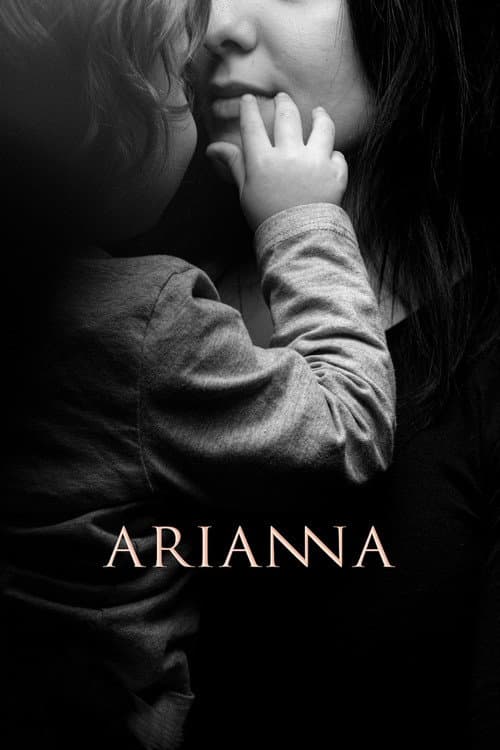 ملصق فيلم ARIANNA (2024)