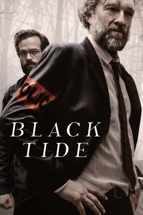 Fleuve noir (2018) movie poster