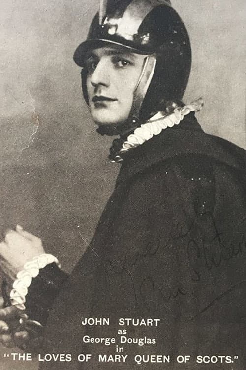 The Loves of Mary, Queen of Scots (1924) movie poster