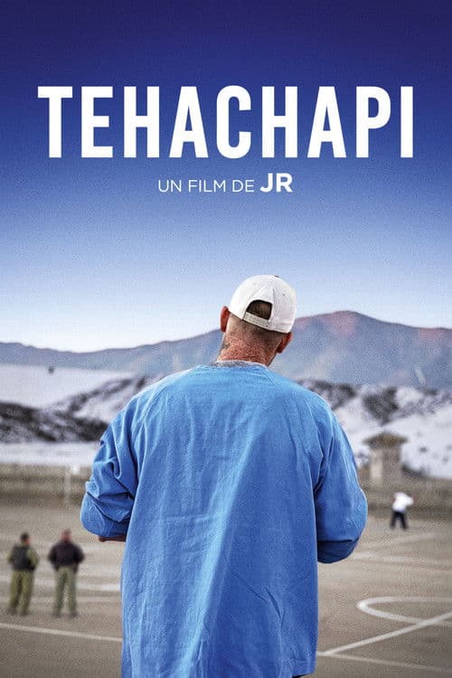 Affiche du film Tehachapi (2024)