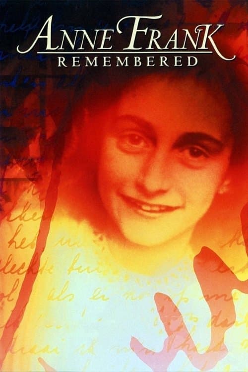 ملصق فيلم Anne Frank Remembered (1995)