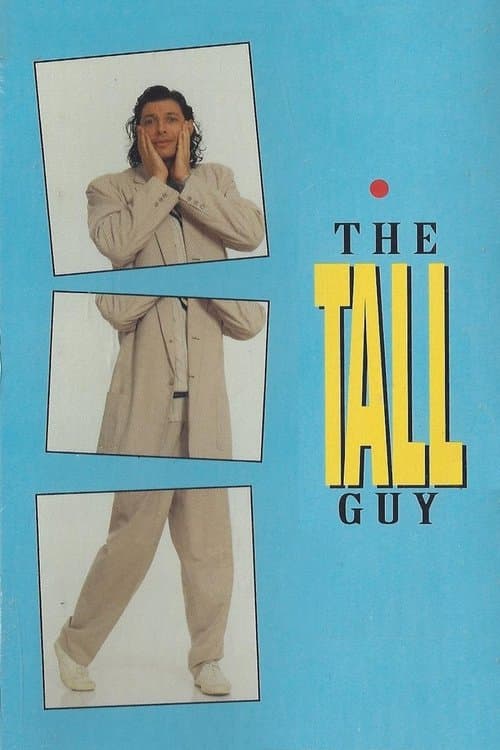 Affiche du film The Tall Guy (1989)