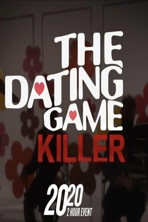 ملصق فيلم The Dating Game Killer (2021)