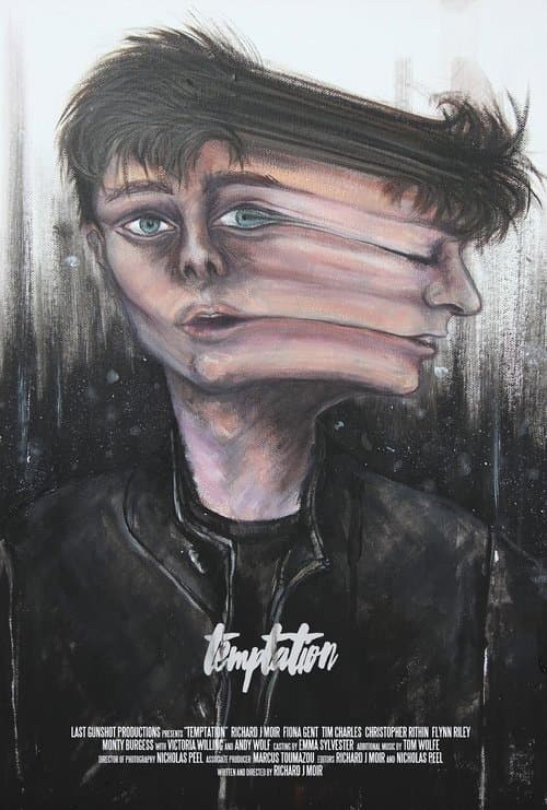 Affiche du film Temptation (2018)
