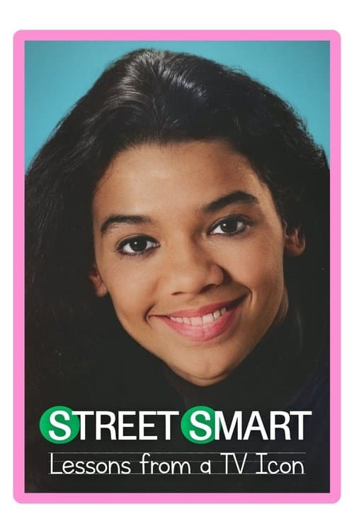 Affiche du film STREET SMART: Lessons from a TV Icon (2025)