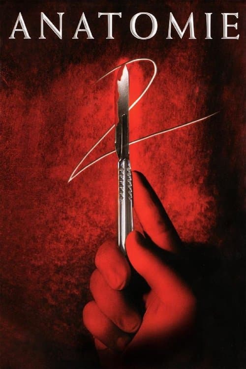 ملصق فيلم Anatomie 2 (2003)