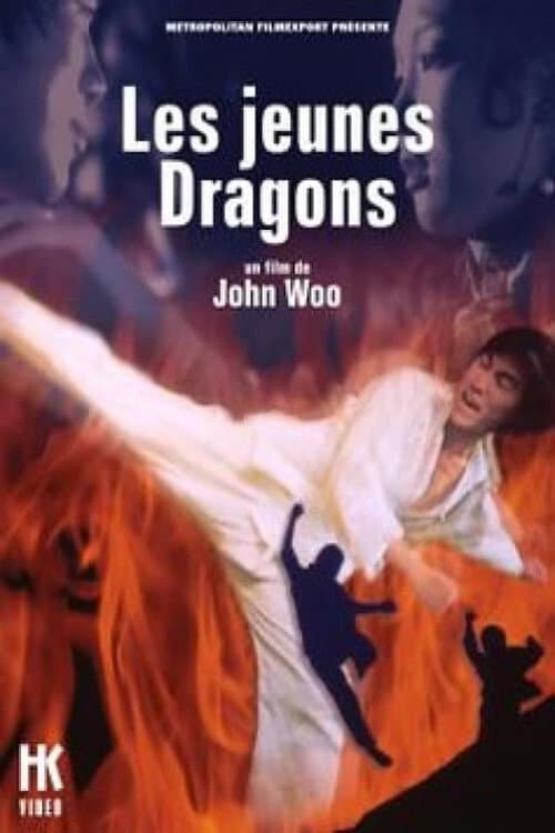 Affiche du film 鐵漢柔情 (1974)