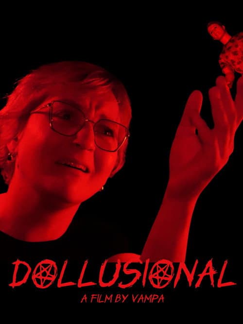 ملصق فيلم Dollusional