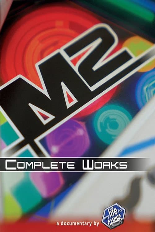 M2: Complete Works (2019) movie poster