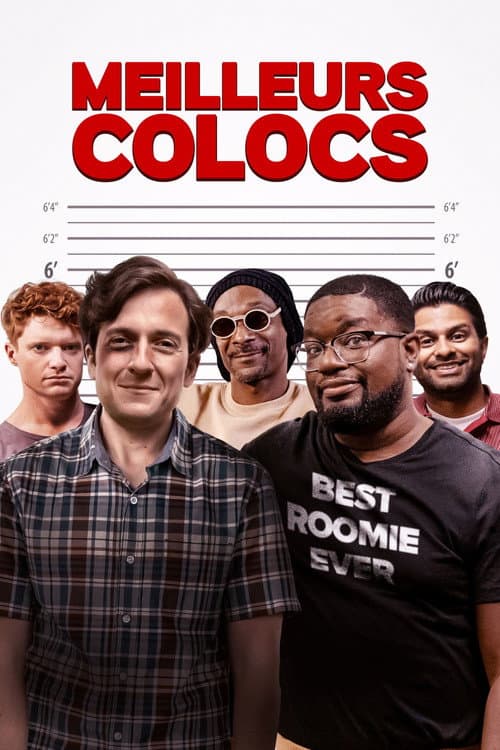 Affiche du film Bromates (2022)