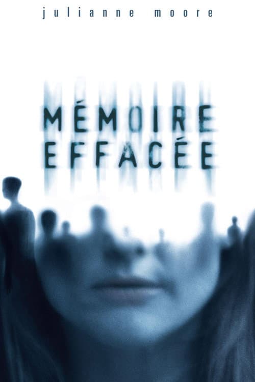 Affiche du film The Forgotten (2004)