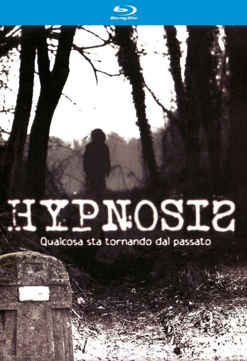 ملصق فيلم Hypnosis (2011)