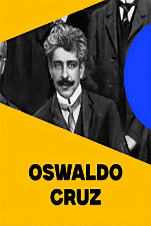 Oswaldo Cruz (1973) movie poster