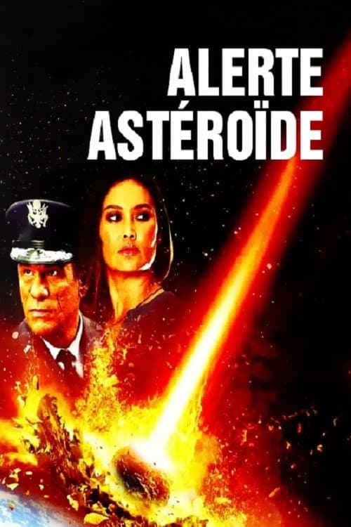 Affiche du film Asteroid vs Earth (2014)