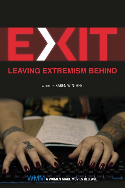 Affiche du film Exit (2018)