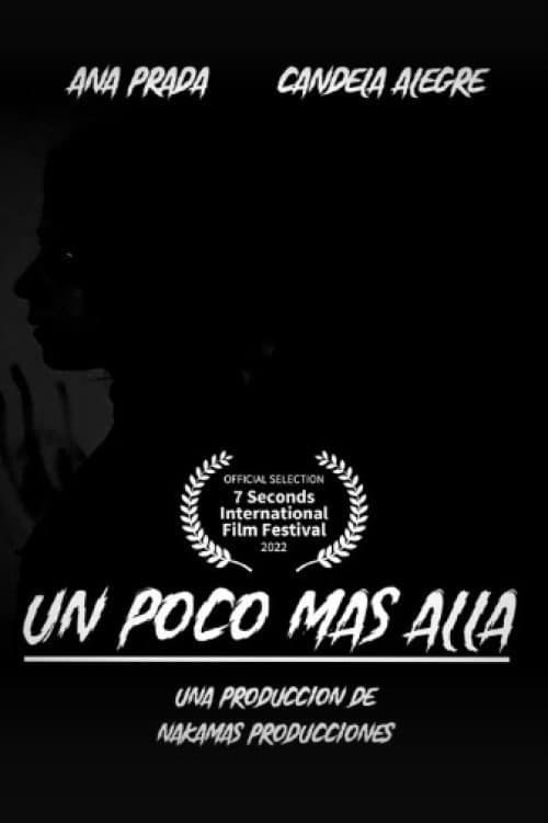 ملصق فيلم Un poco más allá (2022)
