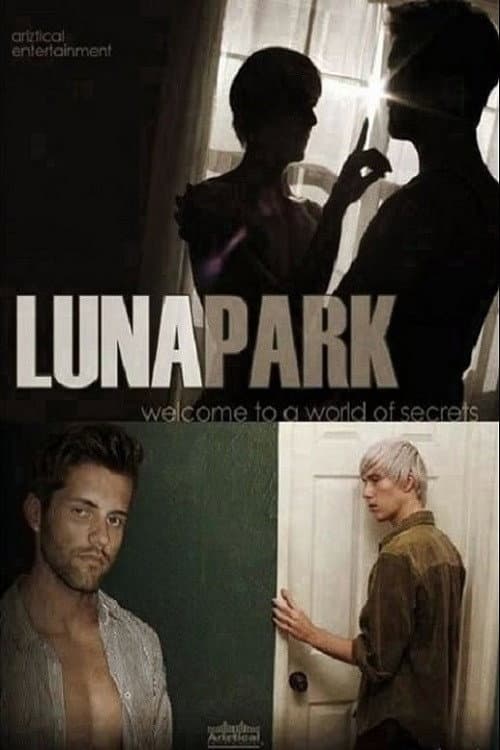 Affiche du film Luna Park (2013)