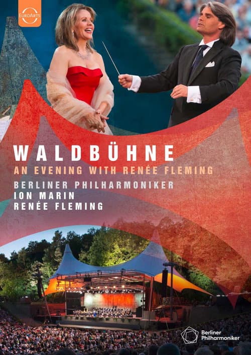Waldbühne 2010: Nacht der Liebe (2010) movie poster