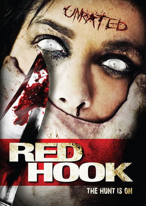 Affiche du film Red Hook (2009)